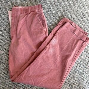 Authentic Vintage Mens Murray’s Toggery Nantucket Reds